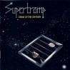 Supertramp – Crime Of The Century, CD, A&M Records 606949334628