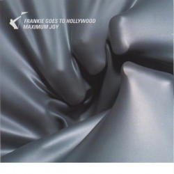 Frankie Goes To Hollywood –...