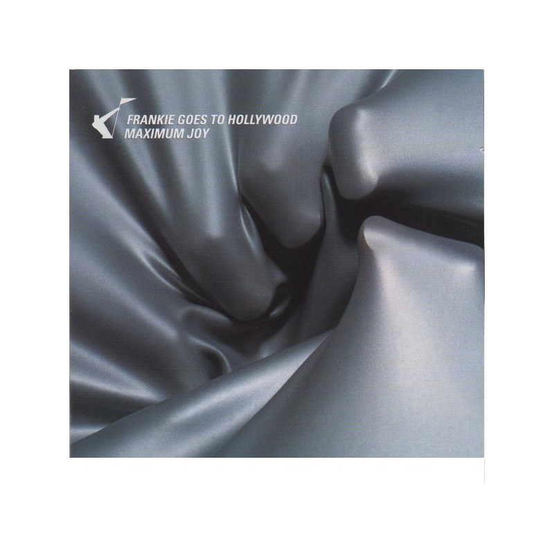 Frankie Goes To Hollywood – Maximum Joy, 2x CD, R.02 4009910490327