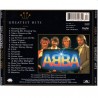 ABBA – Gold - Greatest Hits, CD, Polydor 731451700729