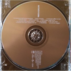 Franco Battiato – Fleurs (Esempi Affini Di Scritture E Simili), CD, Mercury 731454677523