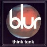Blur – Think Tank, CD, Virgin 078261563527