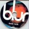 Blur – Think Tank, CD, Virgin 078261563527