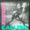 The Clash – London Calling, CD, Columbia 5099746011420