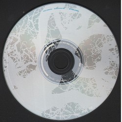 Sidsel Endresen, Bugge Wesseltoft – Out Here. In There., CD digipack, Jazzland Recordings 044001736827