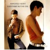 Everything But The Girl – Amplified Heart, CD, Blanco Y Negro 745099648220