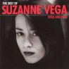 Suzanne Vega – The Best Of: Tried And True, CD, A&M Records 731454094528