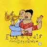 Ella & Louis – Our Love Is Here To Stay: Ella & Louis Sing Gershwin, CD, Verve 731453967922