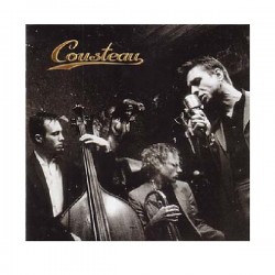 Cousteau – Cousteau, CD,...