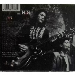 Cousteau – Cousteau, CD, Nun Entertainment 4029758173824