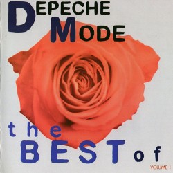 Depeche Mode – The Best Of...