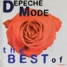 Depeche Mode – The Best Of (Volume 1), CD + DVD, Mute 094637507421