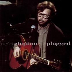 Eric Clapton – Unplugged,...