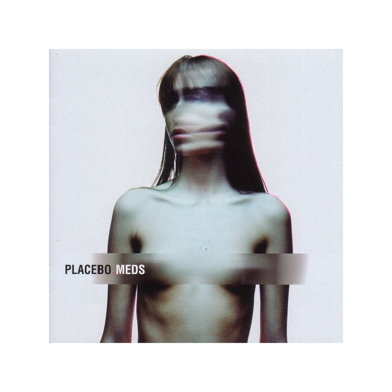 Placebo – Meds, CD, Virgin 094635606324