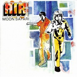 AIR French Band – Moon...