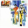 AIR French Band – Moon Safari, CD, Source 724384497828