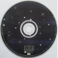 AIR French Band – Moon Safari, CD, Source 724384497828