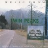 Angelo Badalamenti – Music From Twin Peaks, Warner Bros. 075992631624