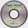 Angelo Badalamenti – Music From Twin Peaks, Warner Bros. 075992631624