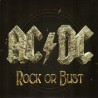 AC/DC – Rock Or Bust, CD digipack, Columbia 88750348524