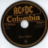 AC/DC – Rock Or Bust, CD digipack, Columbia 88750348524
