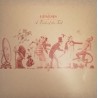 Genesis – A Trick Of The Tail, LP gatefold, OVED-306
