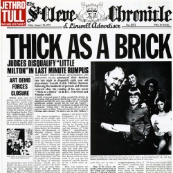 Jethro Tull – Thick As A...