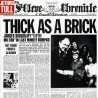 Jethro Tull – Thick As A Brick, LP, Chrysalis CHR-1003