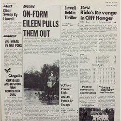 Jethro Tull – Thick As A Brick, LP, Chrysalis CHR-1003