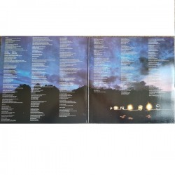 Genesis – ...And Then There Were Three..., LP gatefold, Atlantic KSD-19173