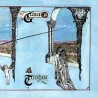 Genesis – Trespass, LP, Charisma 6369-905-A