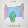 Genesis – Duke, LP gatefold, Charisma CBR-101