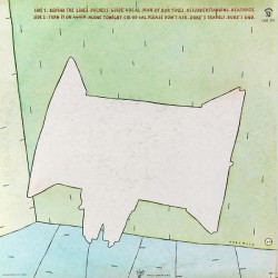 Genesis – Duke, LP gatefold, Charisma CBR-101