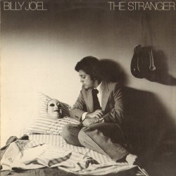 Billy Joel – The Stranger,...