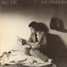 Billy Joel – The Stranger, LP, CBS CX-82311