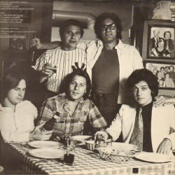 Billy Joel – The Stranger, LP, CBS CX-82311