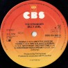 Billy Joel – The Stranger, LP, CBS CX-82311