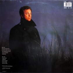 Billy Joel – Storm Front, LP, CBS 465658-1