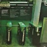 Billy Joel – Turnstiles, LP, CBS 32057