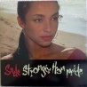 Sade – Stronger Than Pride, LP, Epic 460497-1