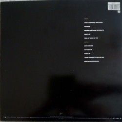 Sade – Stronger Than Pride, LP, Epic 460497-1