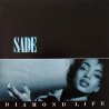Sade – Diamond Life, LP, Epic 26044
