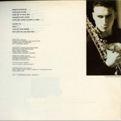 Sade – Diamond Life, LP, Epic 26044