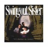 Swing Out Sister – It's Better To Travel, LP, Vertigo 832213-1