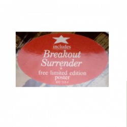 Swing Out Sister – It's Better To Travel, LP, Vertigo 832213-1