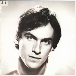 James Taylor – JT, LP, CBS...