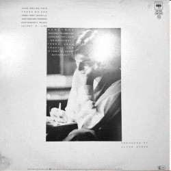 James Taylor – JT, LP, CBS 32162