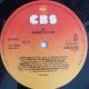James Taylor – JT, LP, CBS 32162