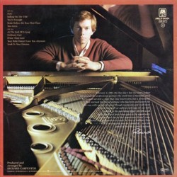 Carpenters – Voice Of The Heart, LP A&M Records AMLH-64954