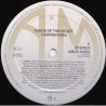 Carpenters – Voice Of The Heart, LP A&M Records AMLH-64954